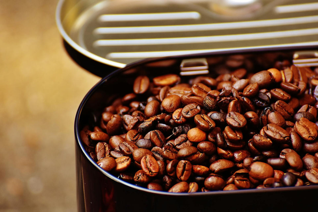 Is Your Coffee Ruined by Bad Roasting? The Truth About Bitter Brews