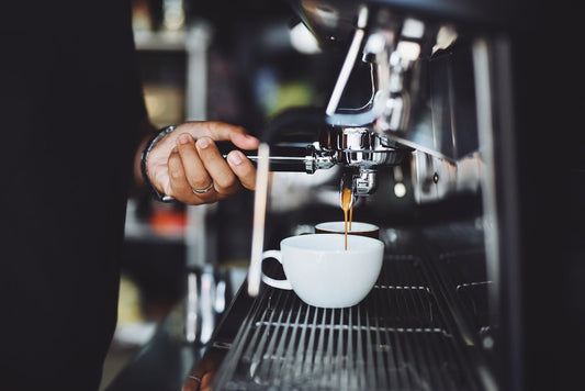 Espresso or Drip? The Ultimate Coffee Showdown for Your Personality Type