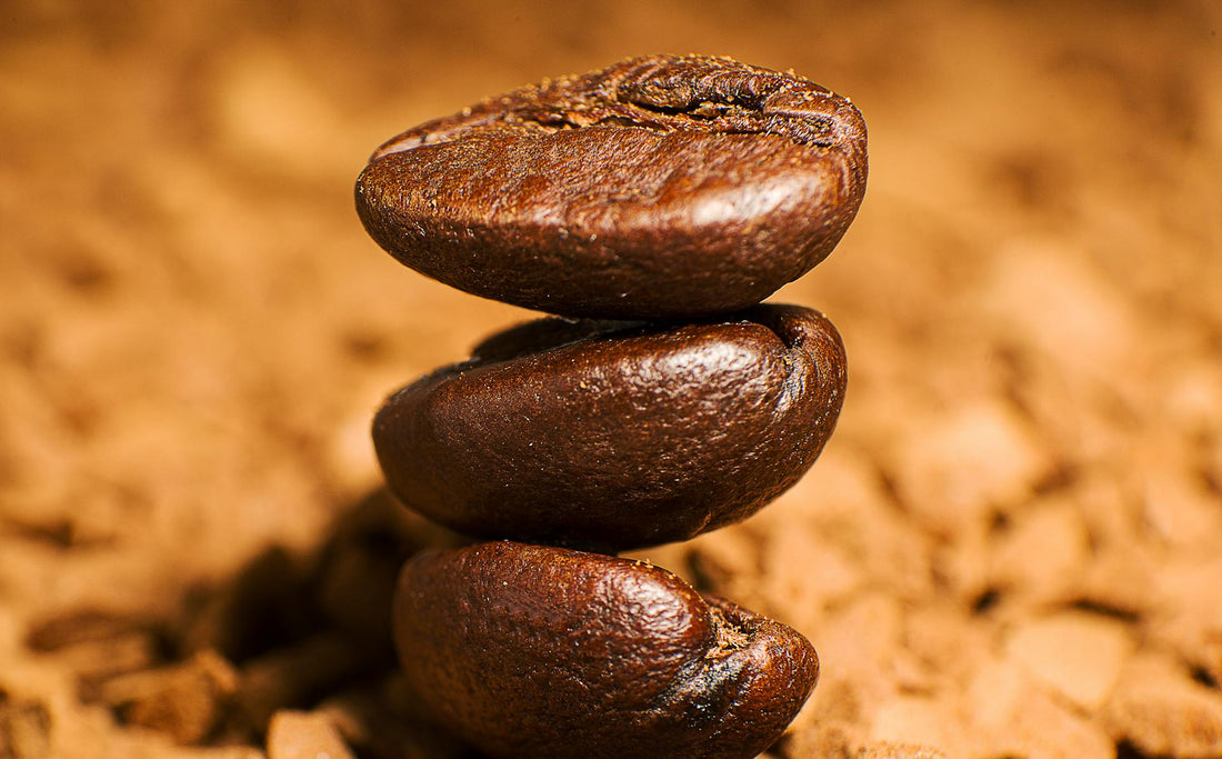 Why Most Coffee is Roasted Wrong and How Air-Roasting Fixes It