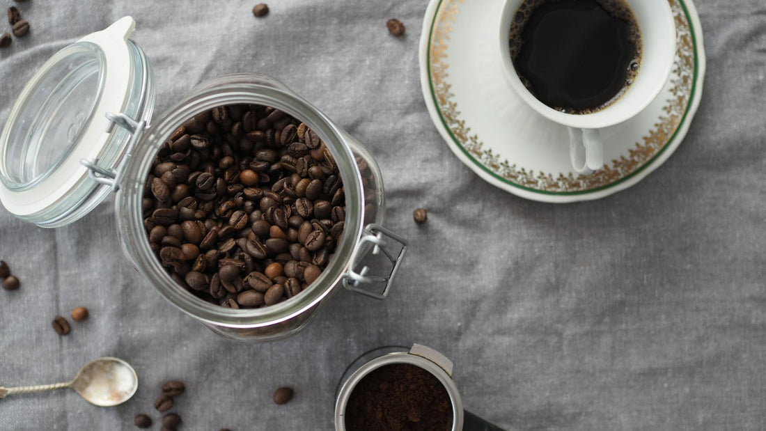 5 Simple Hacks to Make Your Coffee Taste Like a High-End Café’s