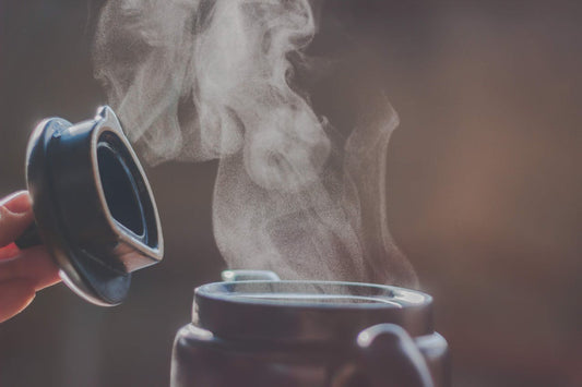 Unlocking the Secrets of a Perfect Brew Through Coffee Aromas