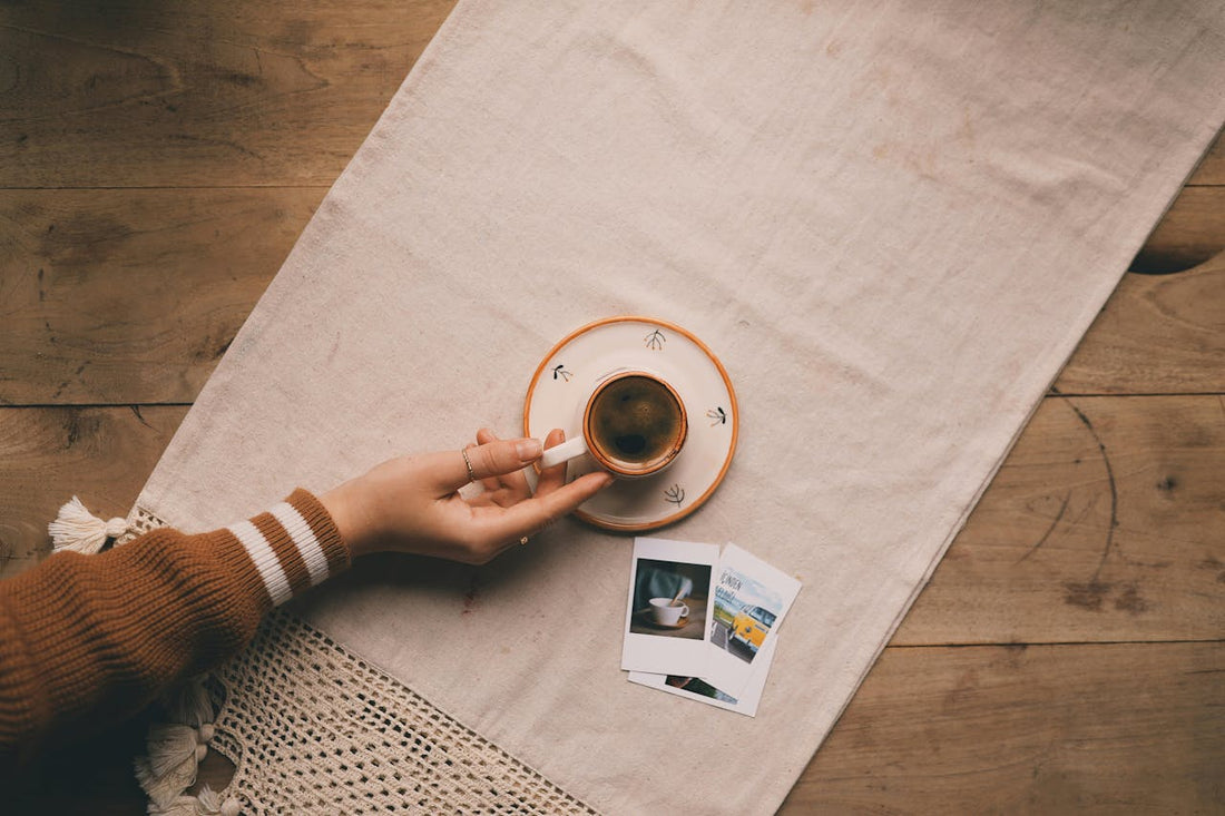 What Your Favorite Coffee Brew Says About You