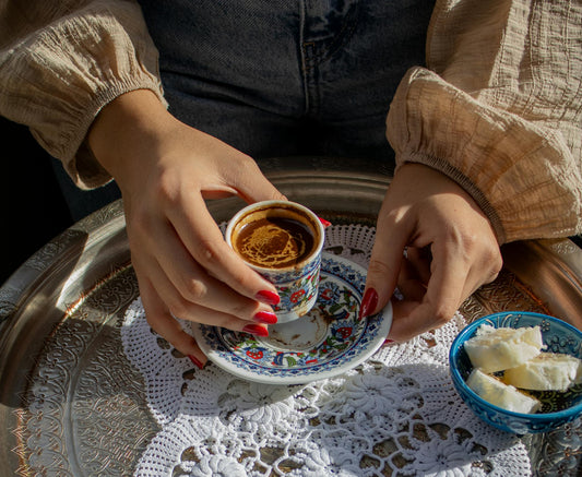 Five Coffee Rituals Around the World That Will Change the Way You Drink Coffee