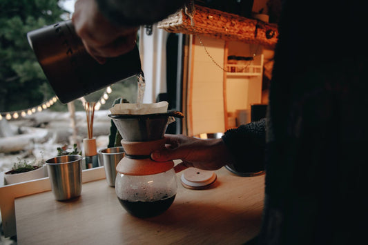 Pour-Over vs. French Press: Finding Your Coffee Match