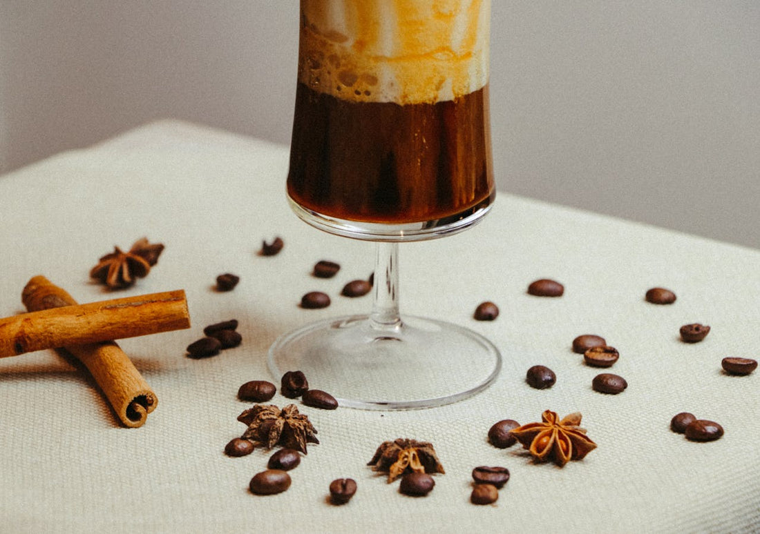 Unexpected Food Pairings to Elevate Your Coffee Experience