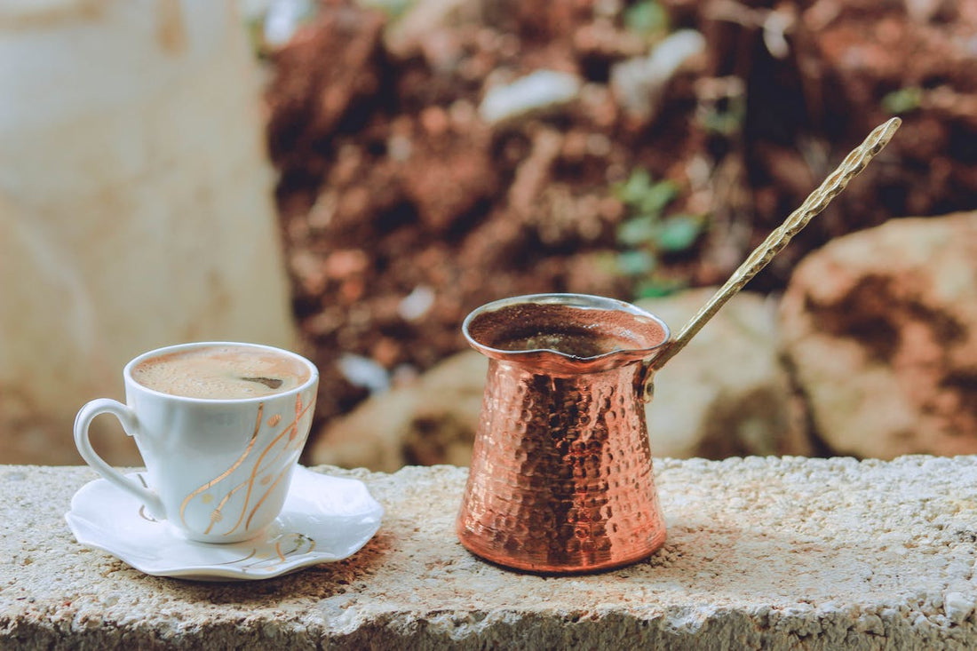 Coffee Rituals Around the World: Elevating Your Morning Brew