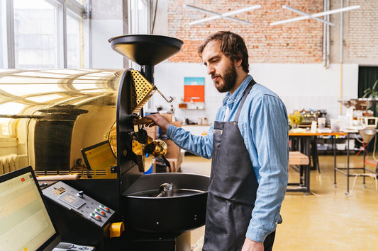 Brew Like a Pro: The Secret Rituals of Artisan Coffee Masters