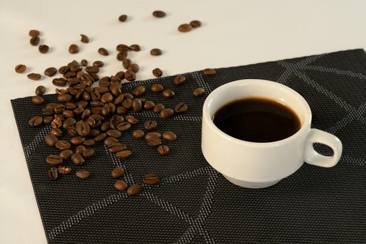 Why Air-Roasted Coffee Tastes Smoother and Bolder Than Traditional Roasts