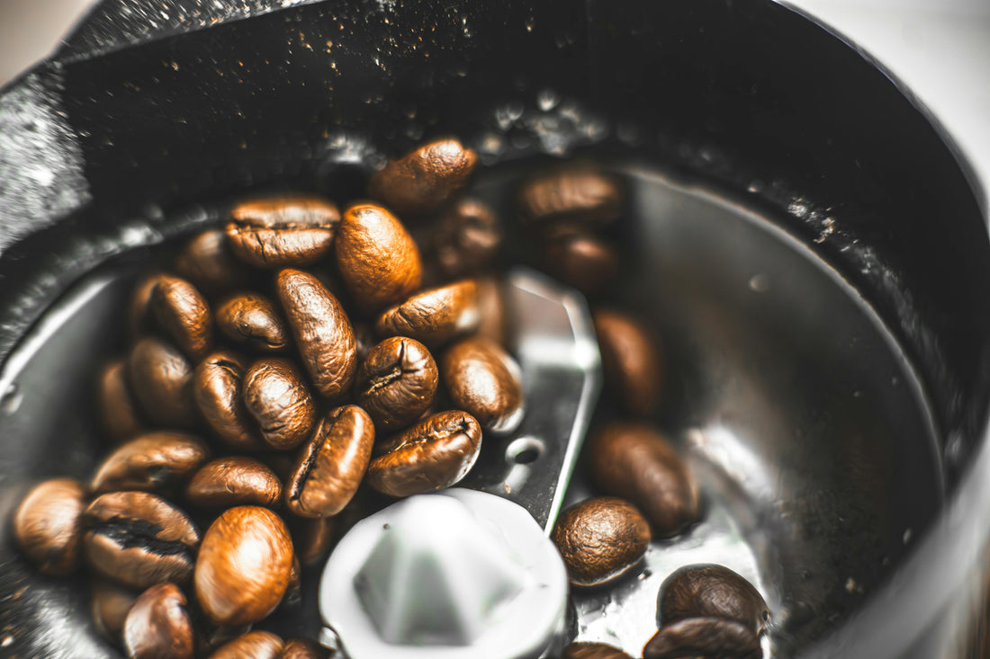 Why Air-Roasted Coffee Delivers the Ultimate Flavor Experience